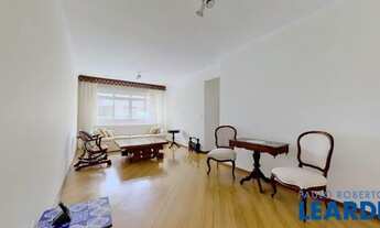 Imagem 3: APARTAMENTO - PERDIZES - SP