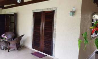 Imagem 6: Casa para venda com 235 metros quadrados com 4 quartos em Arembepe (Abrantes) - Camaçari