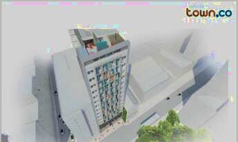 Imagem 6: Apartamento para Venda - 21.46m², 1 dormitório, sendo 1 suites, 1 vaga - Centro