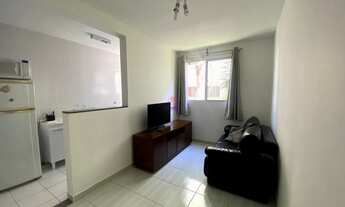 Imagem 2: JUNDIAÍ - Apartamento Padrão - RECANTO QUARTO CENTENÁRIO