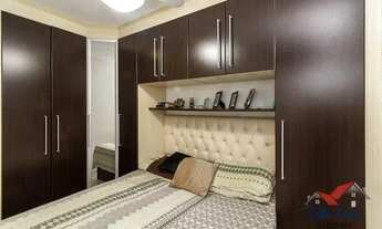 Imagem 14: Apto com 2 dormitórios 1 vaga 50 m² à venda por R$ 459.000,00 na City América