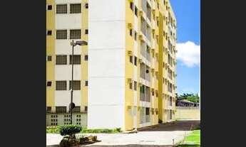 Imagem 4: Apartamento com 2 dorms, Alberto Maia, Camaragibe - R$ 170 mil, Cod: 237