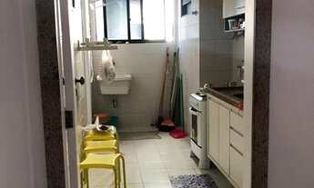 Imagem 7: ALUGO 2 QUARTOS NO EDF RIO SÃO FRANCISCO NO CAMINHO DAS ÁRVORES