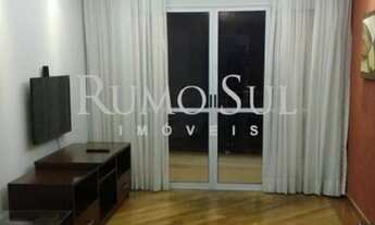 Imagem: SAO PAULO - Apartamento Padrão - Jardim