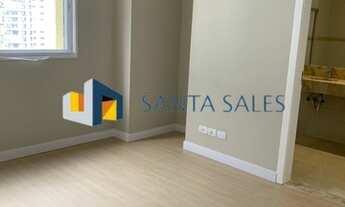 Imagem 5: APARTAMENTO NOVO EM MOEMA!!! VARANDA GOURMET!!!