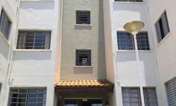 Imagem 4: Apartamento para Locação em São José do Rio Preto, Residencial Ana Célia, 2 dormitórios, 1