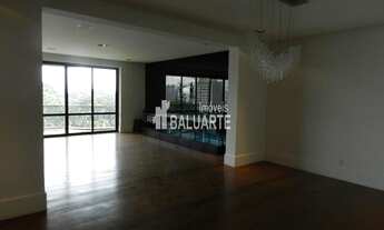 Imagem 4: Apartamento Duplex com 3 dormitórios para alugar, 295 m² - Alto da Boa Vista - São Paulo/S