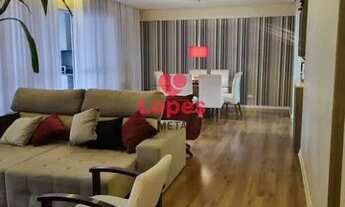 Imagem 5: Apartamento à venda no bairro Jardim das Indústrias 3 dormitorios, 3 suites, 3 vagas - São