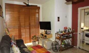 Imagem 2: Apartamento para Aluguel - Engenho Novo, 2 Quartos, 55 m2