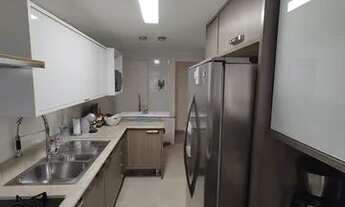 Imagem 6: Lindo apartamento Condomínio Springs - 3 suítes, varanda gourmet - Aceita financiamento