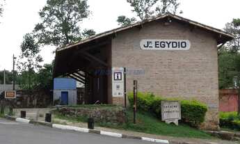 Imagem 2: Casa - Joaquim Egídio - Campinas