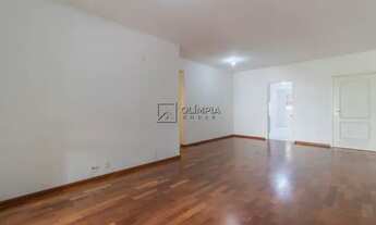 Imagem: Apartamento Locação 3 Dormitórios - 135