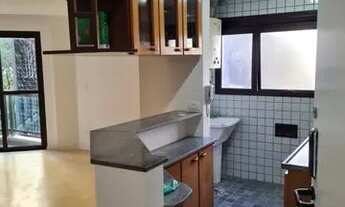 Imagem 5: Pinheiros - Apto 1 dormitório (suite completa e lavabo) 2 vagas