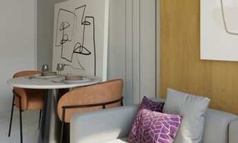 Imagem 5: 11MAX Derby Apartamento para venda tem 26,45m2 com 1 quarto em Boa Vista - Recife - Pernam