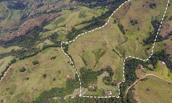 Imagem 5: Um encanto de Fazenda