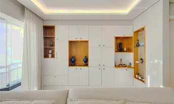 Imagem 5: Apartamento à venda no bairro Brooklin Paulista - São Paulo/SP