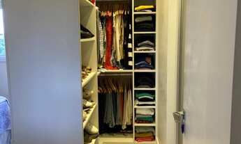 Imagem 7: Apartamento para venda com 81 metros quadrados com 2 quartos e 2 Vagas