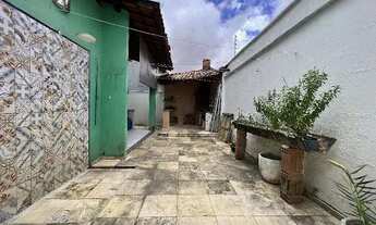 Imagem 3: Casa com 3 dormitórios para alugar, 150 m² por R$ 5.530,00/ano - Turu - São Luís/MA