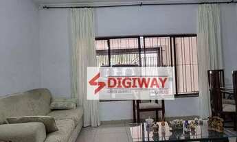 Imagem 6: Sobrado com 5 dormitórios à venda, 238 m² por R$ 1.350.000,00 - Cambuci - São Paulo/SP