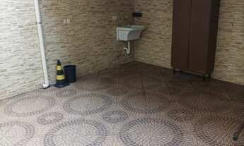 Imagem 6: Sobrado Condomínio Fechado - 2 Dormitórios/2 Vagas/ Amplo Quintal