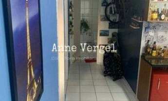 Imagem 4: Apartamento à venda no bairro Setor Militar - Osasco/SP