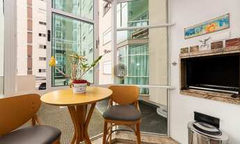 Imagem 7: CURITIBA - Apartamento Padrão - Ecoville