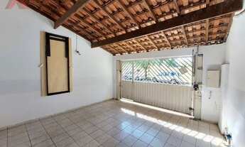 Imagem 3: Casa em Parque Sisi - São Carlos