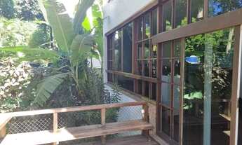 Imagem 6: Casa de condomínio com 3 Quartos para venda em São Conrado Estrada da Canoa 260M²