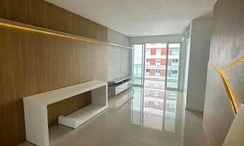 Imagem 3: Residencial Topázio (03 quartos- 106 m²- Andar Alto- 02 vagas Cobertas