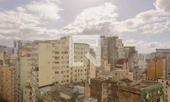 Imagem 5: Apartamento para Aluguel - Centro Histórico, 1 Quarto, 20 m2