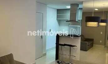 Imagem 5: Locação Apartamento 2 quartos Palmeiras Belo Horizonte