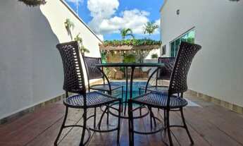 Imagem 3: Casa locação para Temporada em Caldas Novas GO