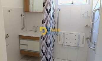 Imagem 6: Apartamento para alugar no bairro Jardim Colina Verde - Limeira/SP