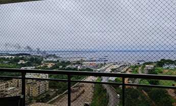 Imagem 7: Gran Vista, 14o Andar, 152m2, 2 suites com closet, sala ampliada, 3 vagas. MOBILIADO