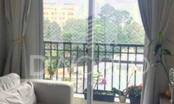 Imagem 3: APARTAMENTO COM LAZER COMPLETO - FATTO SHOW