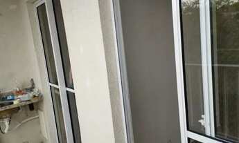 Imagem 7: Apartamento 2 dormitorios - Vaga de garagem coberta - Lazer completo - Cotia