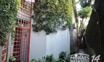 Imagem: Sobrado à venda, Mooca, São Paulo, SP