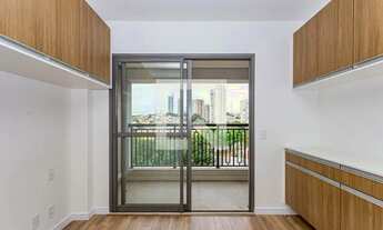 Imagem 2: Apartamento para Aluguel - Vila Mariana, 1 Quarto, 26 m2