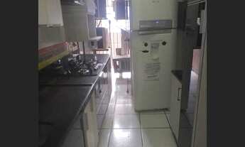 Imagem 5: Real Seasson 3/4 (2 Suítes) Mobiliado