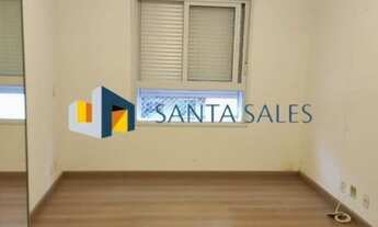 Imagem 6: APARTAMENTO RESIDENCIAL COM 2 SUITES E 2 VAGAS NA VILA NOVA