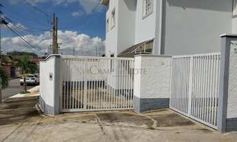 Imagem 1: Casa - Parque Via Norte - Campinas