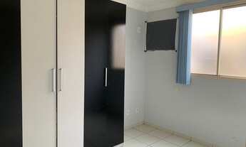 Imagem 3: Apartamento para aluguel com 44 metros quadrados com 2 quartos em Tarumã - Manaus - AM