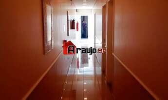 Imagem 5: Sala comercial ao lao do metro belem e Sesc belenzinho