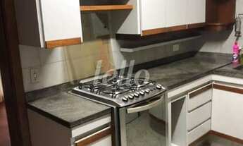 Imagem 3: São Paulo - Apartamento Padrão - Jardins