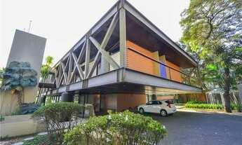 Imagem 3: CASA RESIDENCIAL em São Paulo - SP, Retiro Morumbi