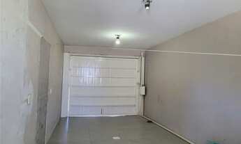 Imagem 7: Casa com excelente área de lazer