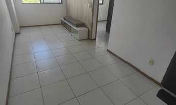 Imagem 2: Alugo apartamento com 2 quartos no São Jorge - Maceió - Alagoas