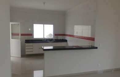 Imagem 3: Casa para alugar - Jardim Residencial Alto De Itaici - Indaiatuba/SP