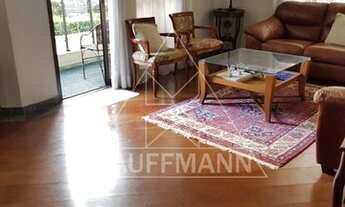 Imagem 4: Moema Nobre! Fora da rota! Ao lado do Parque!