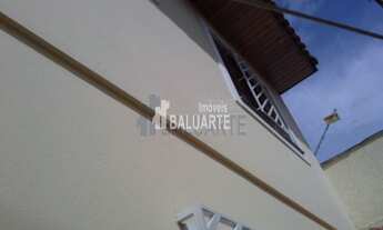 Imagem 4: Sobrado com 3 dormitórios à venda, 100 m² por R$ 750.000,00 - Jardim Marajoara - São Paulo